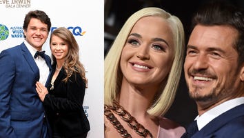 Bindi Irwin, Katy Perry and More Stars Take Wedding Precautions Amid Pandemic