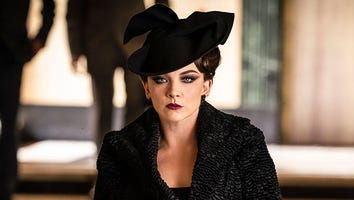 Natalie Dormer Explains Why Her 'Penny Dreadful: City of Angels' Role Is Catnip for Any Actor (Exclusive)