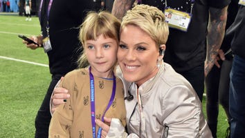 Pink Juggles Motherhood and Touring In Documentary Trailer 