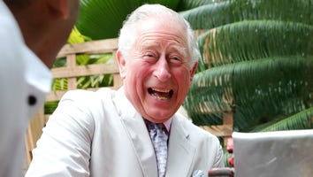 Prince Charles Is Watching Funny Viral Videos in Isolation, Proving Royals Are Just Like Us