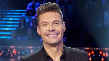 Ryan Seacrest Is Using the Original 'American Idol' Judges' Table to Host Show From His Home