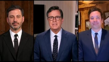 'One World' Special: How Late-Night Hosts Came Together for Coronavirus Relief Event