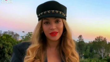 Beyoncé Celebrates the 'True Heroes' Working Amid Coronavirus During 'One World: Together at Home' Special