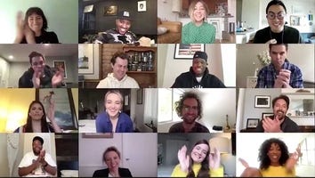 'Saturday Night Live' to Air Second At-Home Episode