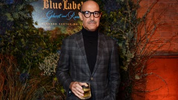 Stanley Tucci Mixing a Negroni Is the Classy Quarantine Vibe We Crave: Watch!