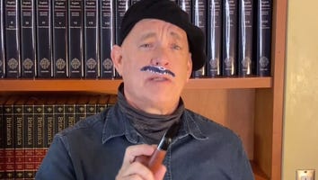 'Saturday Night Live' Returns With Tom Hanks as Surprise Host and Pre-Taped Sketches