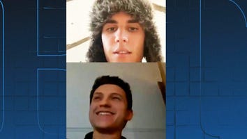 Justin Bieber and Tom Holland Chat on Instagram Live and Fans Are Here for It!