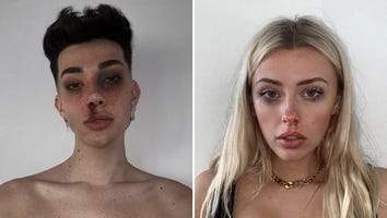 James Charles Defends Himself After Participating in Controversial TikTok #MugshotChallenge
