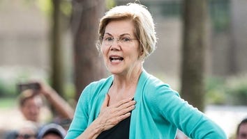 Don Reed, Elizabeth Warren's Brother, Dies From Coronavirus at 86