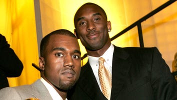 Kanye West Reveals How Kobe Bryant's Death Was a 'Game Changer' for Him