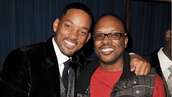 DJ Jazzy Jeff Tells Will Smith How Coronavirus-Like Symptoms Led Him to Forget 10 Days