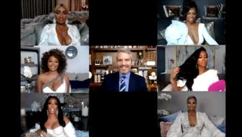 The 'Real Housewives of Atlanta' Are Ready for Season 12's Virtual Reunion: See the First Look!