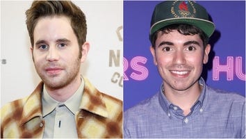 Ben Platt and Noah Galvin Are Dating