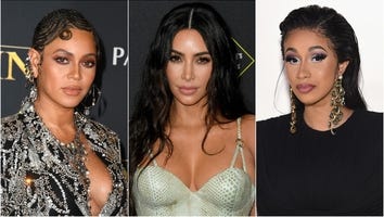 Beyoncé, Kim Kardashian, Cardi B and More React to Fatal Arrest of George Floyd