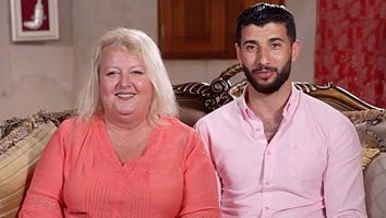 '90 Day Fiancé' Star Laura Reveals Her New 25-Year-Old Love Interest After Split From Aladin
