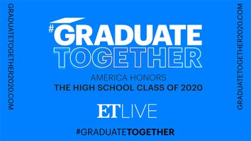 How to Watch the 'Graduate Together' Class of 2020 Special