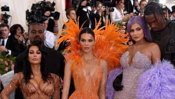 Here's All the Proof You Need That Kim Kardashian and Kendall and Kylie Jenner Always Rule the Met Gala
