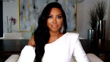 'RHOA' Reunion: Why Kenya Moore Didn’t Want to Accept NeNe Leakes' Apology (Exclusive)