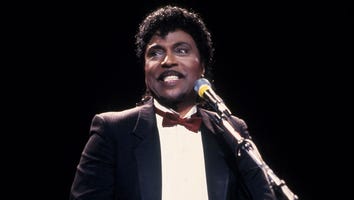 Little Richard, Rock 'n' Roll Pioneer, Dead at 87