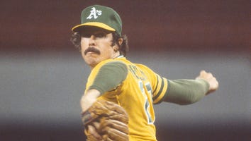 Matt Keough, Former Oakland A's Pitcher, Dead at 64