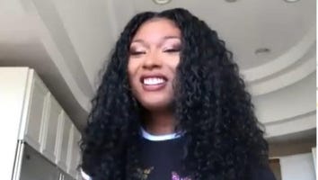 Megan Thee Stallion on Beyonce's Friendship and ‘Savage’ Remix (Exclusive)