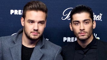 Liam Payne Congratulates Zayn Malik and Gigi Hadid on Their Pregnancy News