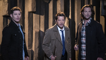 'Supernatural' Plans to Air Final 7 Episodes This Fall