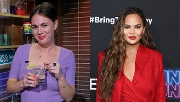 Chrissy Teigen Breaks Twitter Hiatus to Respond to Alison Roman's Apology