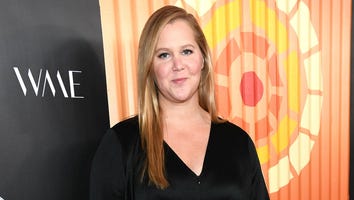 Amy Schumer Reveals She Has Lyme Disease