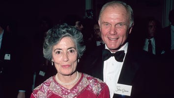 Annie Glenn, Widow of Astronaut and U.S. Senator John Glenn, Dies of Coronavirus Complications at Age 100