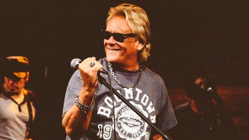 Brian Anthony Howe, Lead Singer of Bad Company, Dead at 66