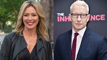 CNN's Brooke Baldwin on How Anderson Cooper's 'Sweetness' Will Translate as a Dad (Exclusive)
