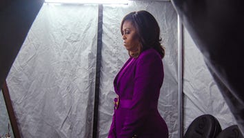 Michelle Obama's 'Becoming': Watch the Empowering First Trailer for Her Netflix Documentary