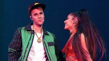Justin Bieber and Ariana Grande to Release Duet to Benefit Children Amid COVID-19
