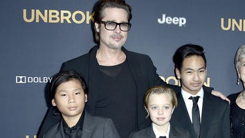 Brad Pitt Loves That Daughter Shiloh 'Always Stays True to Herself' on 14th Birthday