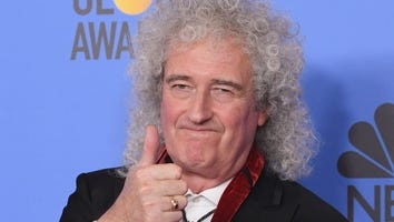 Queen’s Brian May Reveals He Was ‘Very Near Death’ Following Gardening Accident & Heart Attack