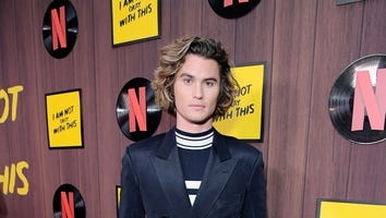 'Outer Banks' Star Chase Stokes Apologizes for Past 'Insensitive Tweets'