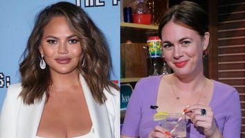Chrissy Teigen Is Taking a 'Little Break' From Twitter Following Alison Roman Drama