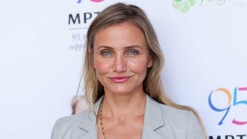 Cameron Diaz Feels Like She Doesn't 'Have What It Takes' to Make a Movie Right Now