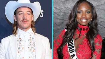 Diplo Confirms He and Model Jevon King Welcomed a Son Together in Sweet Mother's Day Tribute