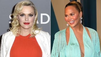 Elaine Hendrix Leaves the Perfect 'Parent Trap' Comment on Chrissy Teigen's Photo of Daughter Luna