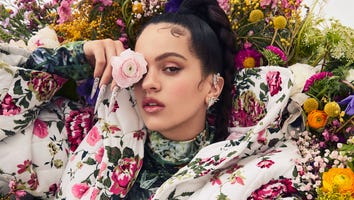 Why Rosalía Is Quarantining Without Her Family