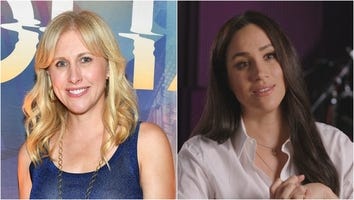 Author Emily Giffin Apologizes After Calling Meghan Markle 'Unmaternal' and 'Phony'