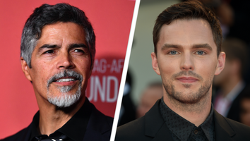 Esai Morales Is Replacing Nicholas Hoult as 'Mission: Impossible 7' Villain
