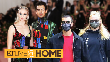 ET Live @ Home | May 13, 2020