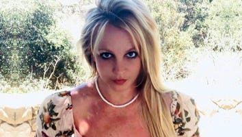 Britney Spears' Family 'Worries' About Her Candle Habits in Wake of Gym Incident (Source)