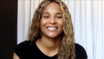 Ciara on Preparing for Baby No. 3 Amid Quarantine (Exclusive)