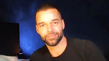 How Ricky Martin Created and Released New Music in Quarantine (Exclusive)