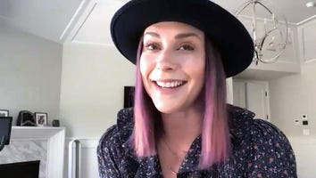 Jennifer Love Hewitt Talks Fangirling Over Leslie Jordan & ‘9-1-1’ Finale