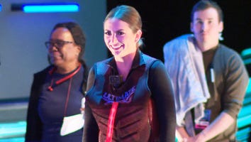 ‘Ultimate Tag:’ On Set of TV’s FASTEST New Competition Show (Exclusive)